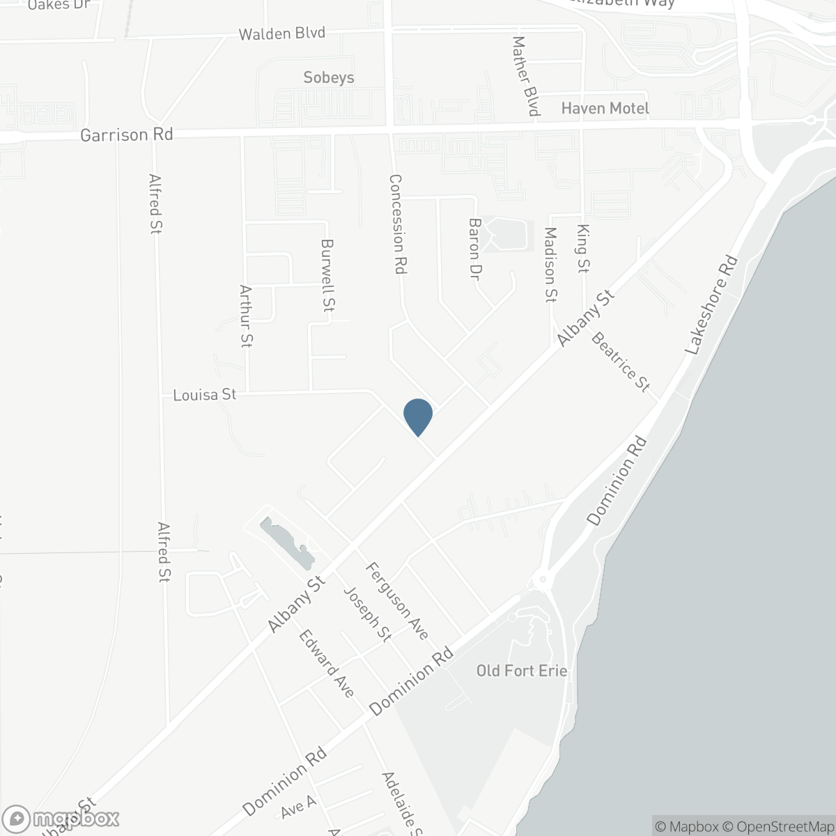 361 ANTOINETTE ROAD, Fort Erie, Ontario L2A 6S5